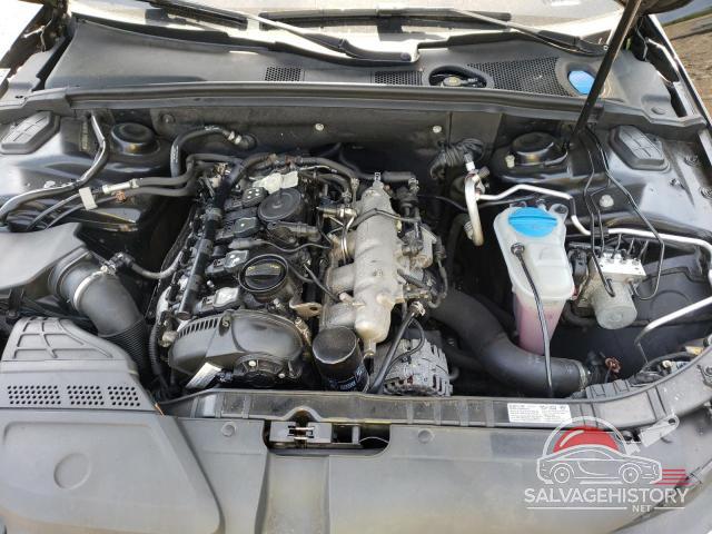 WAUBFAFLXFN033370 2015 AUDI A4 photo no. 11