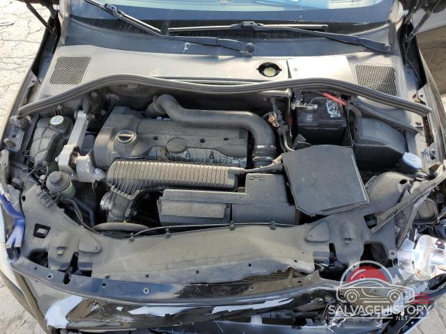 YV1622FS4C2104194 2012 VOLVO S60 photo no. 11