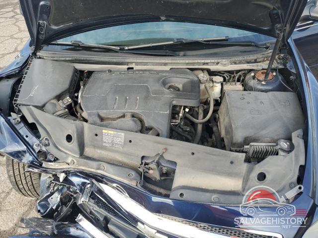 1G1ZB5E10BF298736 2011 CHEVROLET MALIBU photo no. 11