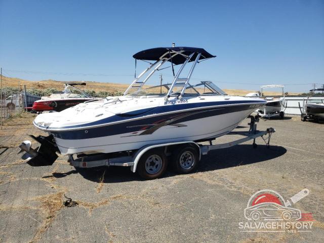 GFNMA462E707 2007 FOUR BOAT photo no. 3