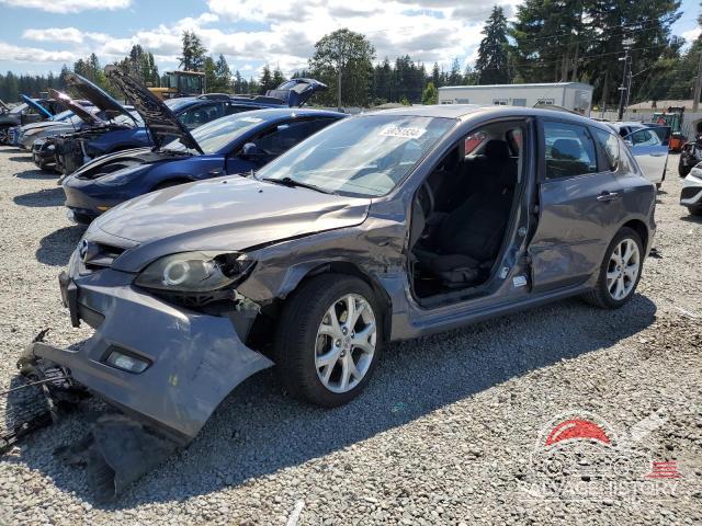 JM1BK143871743555 2007 MAZDA MAZDA3 photo no. 15