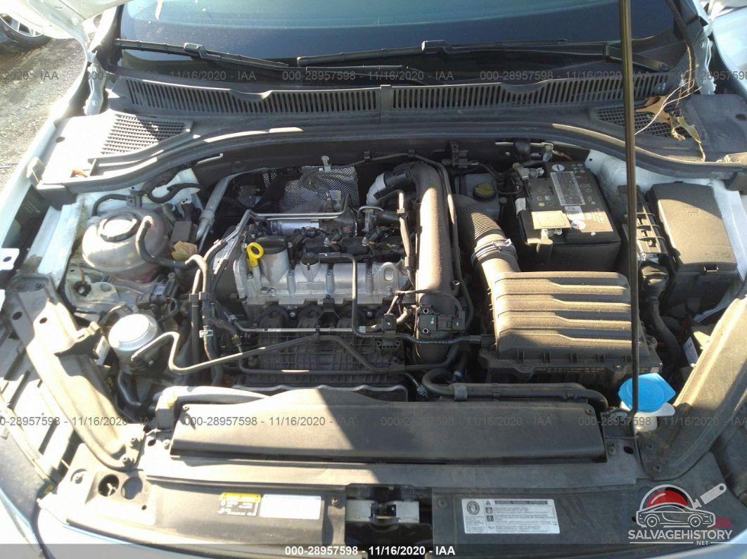 3VWC57BU0KM153370 2019 VOLKSWAGEN JETTA photo no. 10
