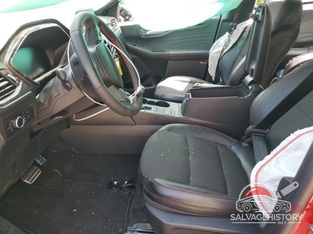 1FMCU9MN9RUA45872 2024 FORD ESCAPE ST photo no. 7