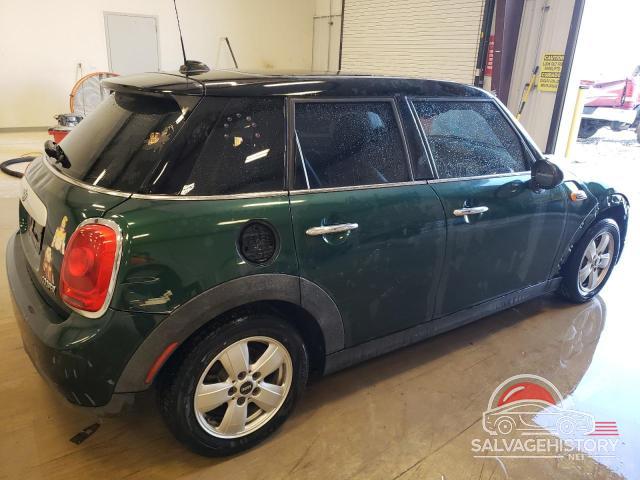 WMWXS5C56FT830323 2015 MINI COOPER photo no. 3
