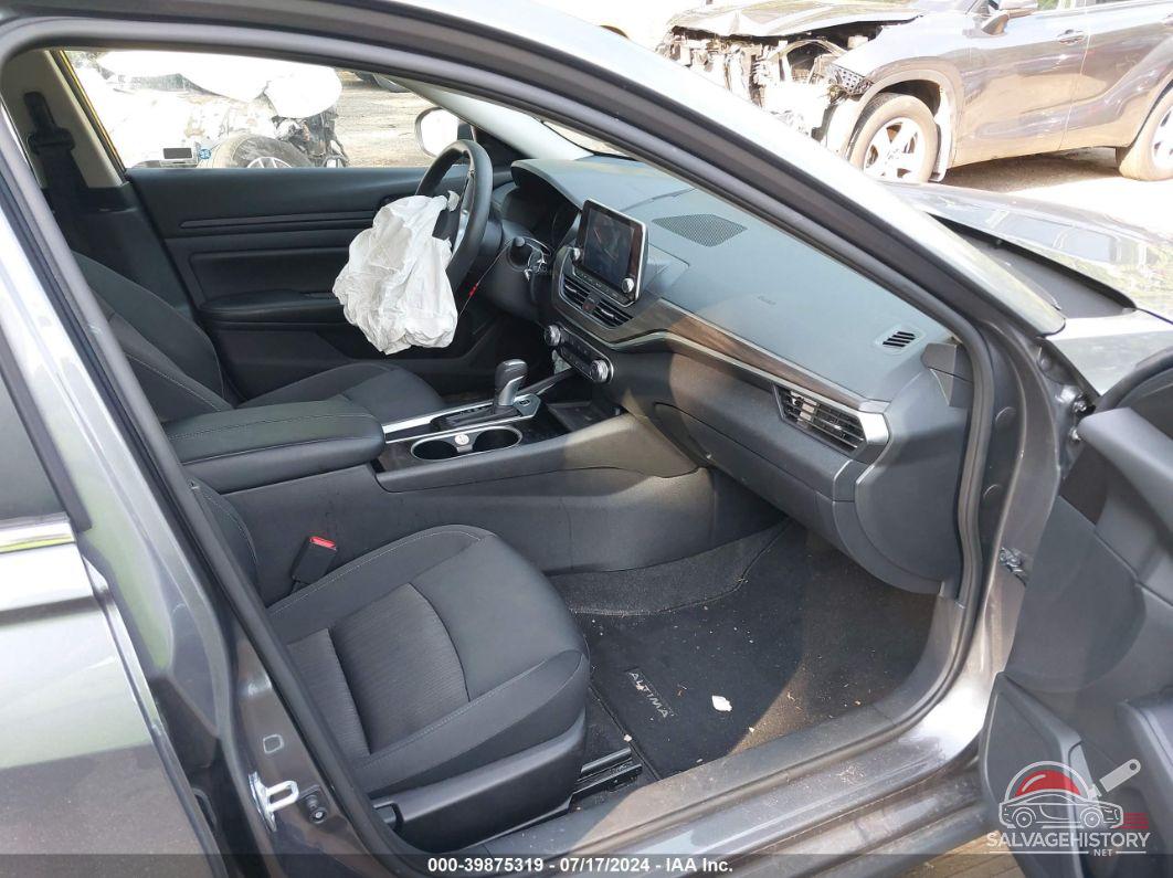 1N4BL4DV9RN332621 2024 NISSAN ALTIMA photo no. 5