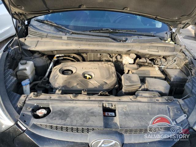 KM8JT3AF3FU119111 2015 HYUNDAI TUCSON photo no. 11