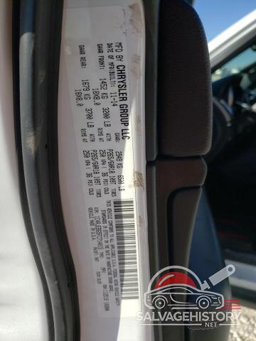 1C4RJEBG5FC714015 2015 JEEP GRAND CHER photo no. 12