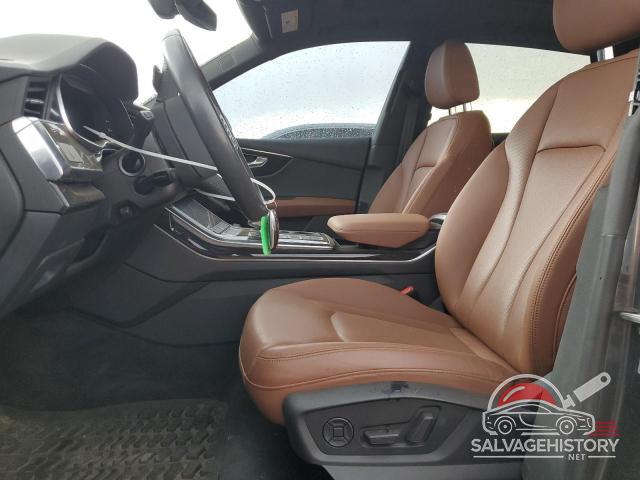 WA1EVAF18KD042497 2019 AUDI Q8 photo no. 7