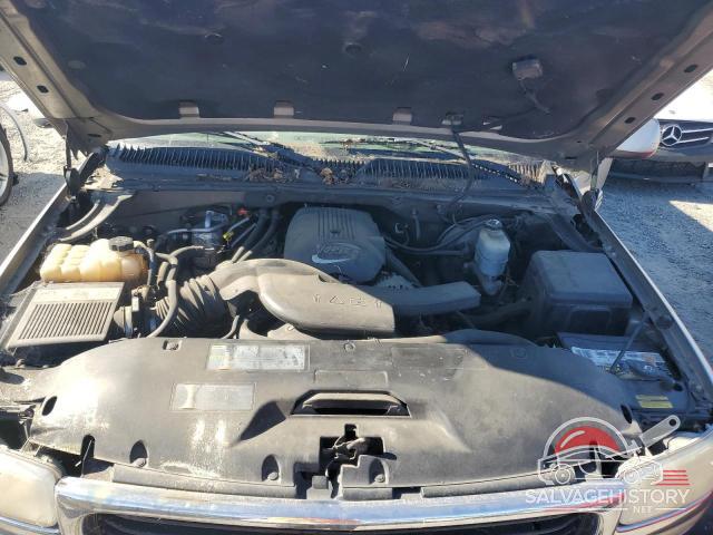 3GKFK16Z12G255355 2002 GMC YUKON photo no. 12