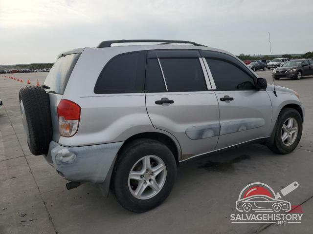 JTEGH20V910001689 2001 TOYOTA RAV4 photo no. 3