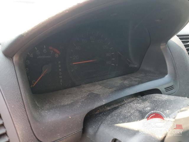 1HGCM72223A012062 2003 HONDA ACCORD photo no. 9