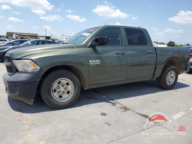 1C6RR6KG6MS549410 2021 RAM 1500 photo no. 19