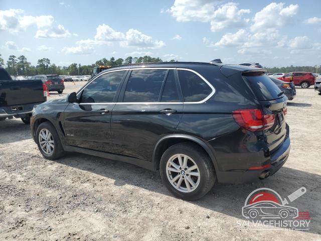 5UXKR2C56E0H31283 2014 BMW X5 photo no. 2
