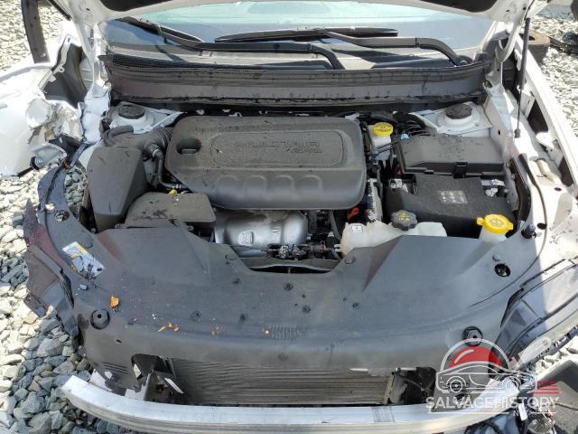 1C4PJMMB5PD111760 2023 JEEP CHEROKEE A photo no. 11