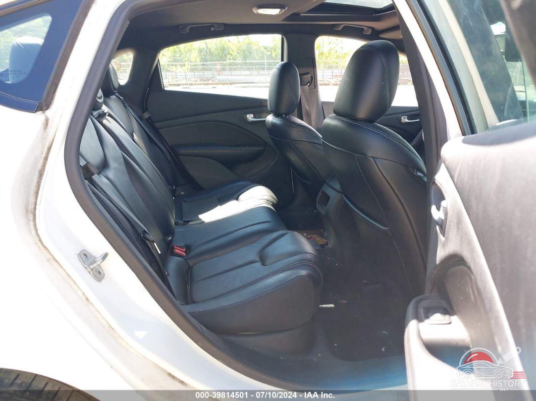 1C3CDFCH6DD576040 2013 DODGE DART photo no. 8