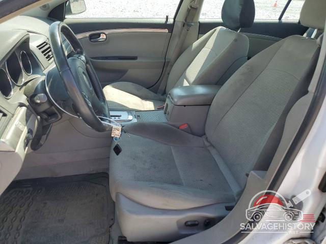 1G8ZS57B99F196515 2009 SATURN AURA photo no. 7