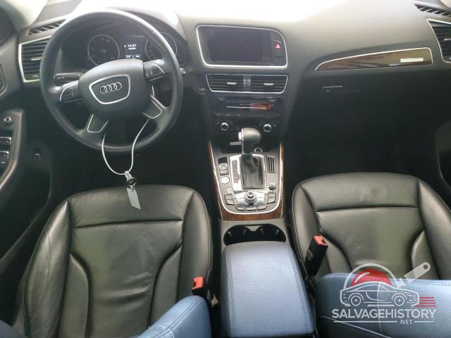 WA1LFAFP4FA095116 2015 AUDI Q5 photo no. 8