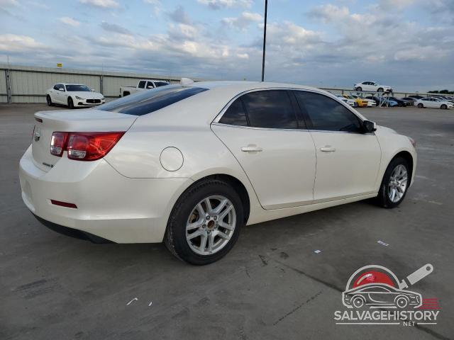 1G11D5RR4DF119429 2013 CHEVROLET MALIBU photo no. 3
