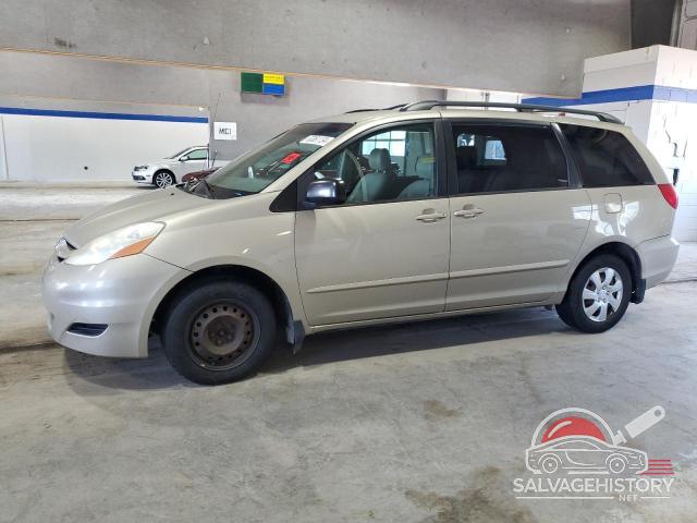 5TDZK23CX8S104863 2008 TOYOTA All Models photo no. 16