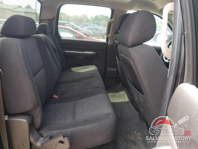 3GCRKSE33AG232430 2010 CHEVROLET ALL Models photo no. 10