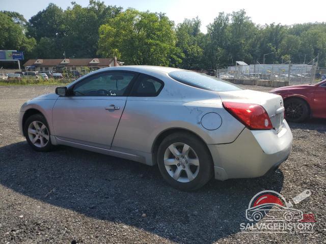 1N4AL24EX8C178432 2008 NISSAN ALTIMA photo no. 2
