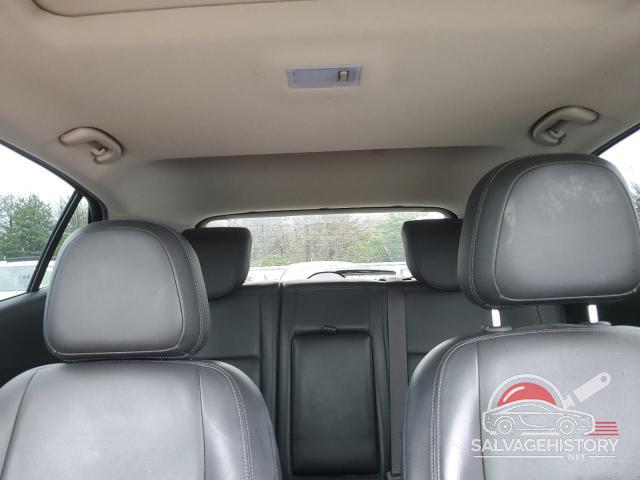 KL4CJCSB4JB529235 2018 BUICK ENCORE photo no. 10