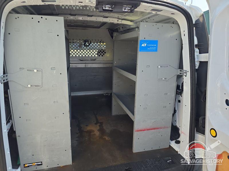 NM0LS7F73H1329721 2017 FORD TRANSIT CONNECT photo no. 5