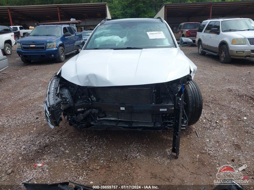 KM8JF3AE0PU184286 2023 HYUNDAI TUCSON photo no. 6