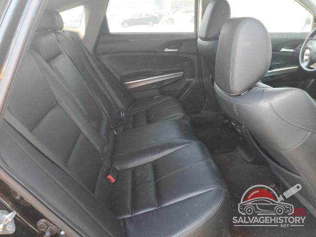 5J6TF3H52DL001064 2013 HONDA CROSSTOUR photo no. 10
