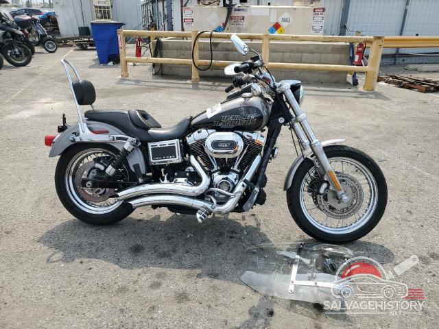 1HD1GNM33GC306912 2016 HARLEY-DAVIDSON FX photo no. 7