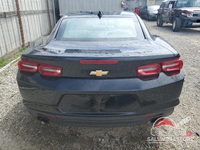 1G1FB1RX3M0121629 2021 CHEVROLET CAMARO photo no. 6