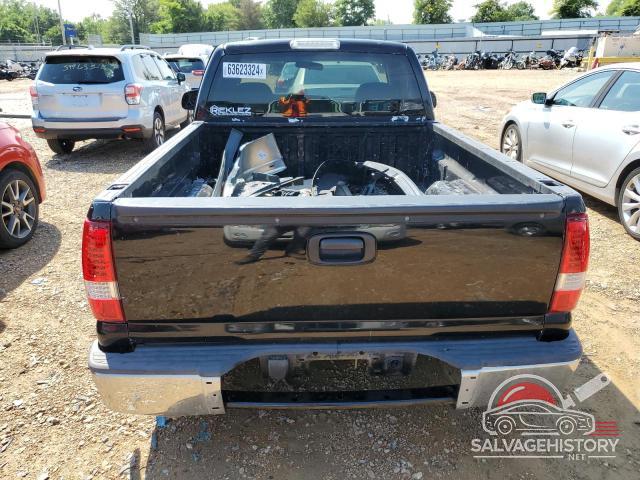 1GCEC14W52Z346108 2002 CHEVROLET ALL Models photo no. 6