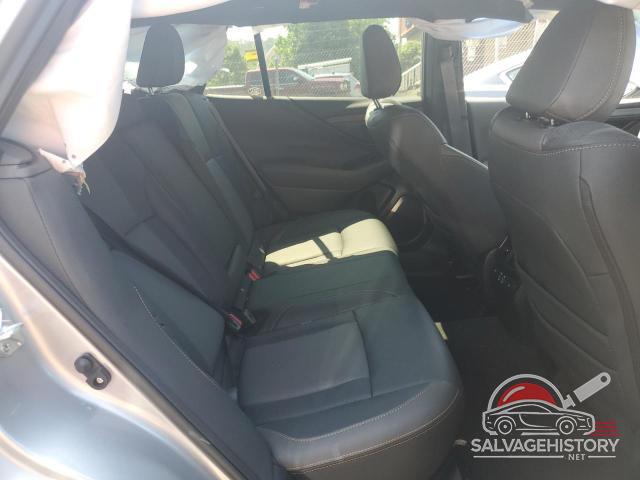 4S4BTGUD2P3129416 2023 SUBARU OUTBACK WI photo no. 11