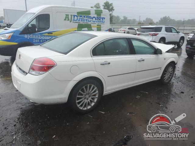 1G8ZV57737F242288 2007 SATURN AURA photo no. 3
