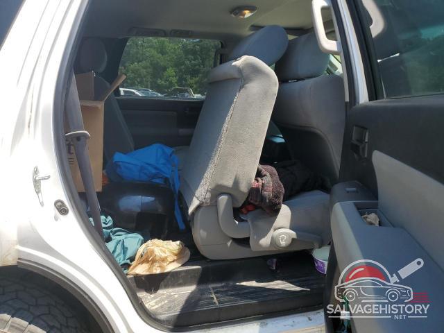 5TDZY5G12CS039234 2012 TOYOTA SEQUOIA photo no. 11