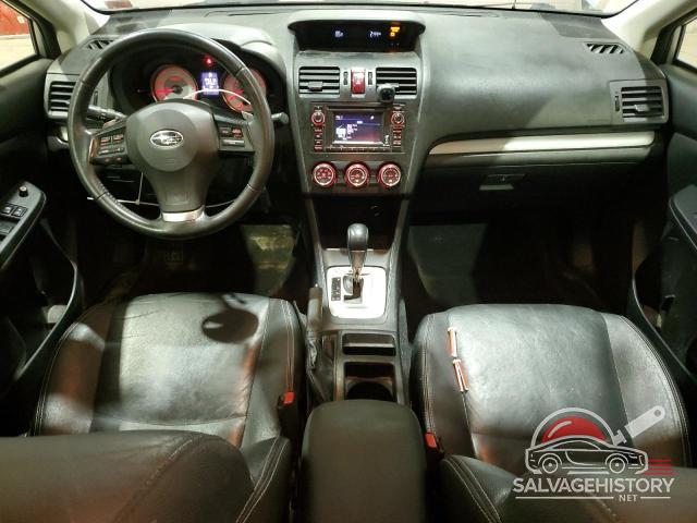 JF1GPAH6XCH239298 2012 SUBARU IMPREZA photo no. 8
