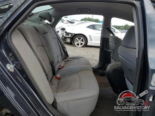 5NPEB4AC2EH839237 2014 HYUNDAI SONATA photo no. 10