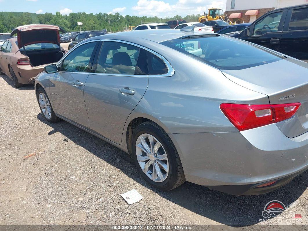 1G1ZD5ST2RF130798 2024 CHEVROLET MALIBU photo no. 3