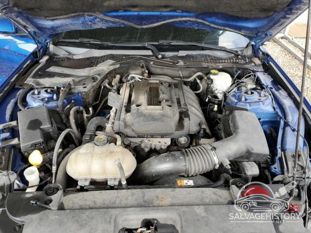 1FA6P8TH2H5239169 2017 FORD ALL Models photo no. 11