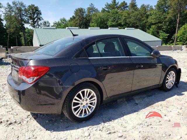 1G1PJ5SB4E7341805 2014 CHEVROLET CRUZE photo no. 3