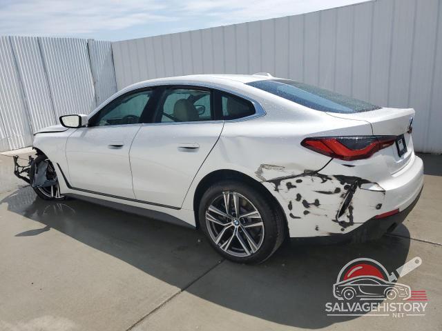 WBA63AV01RFR54490 2024 BMW 4 SERIES photo no. 2