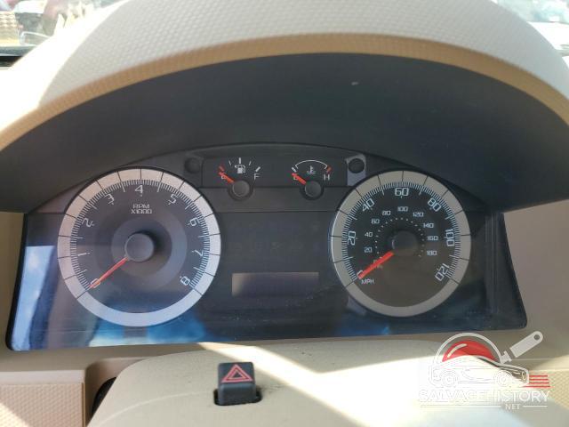 1FMCU04G89KA44558 2009 FORD ESCAPE photo no. 9