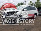 5J6RM4H72GL051815 2016 HONDA CR-V EXL photo no. 1