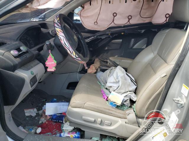 2HKRM4H7XDH628452 2013 HONDA CRV photo no. 7