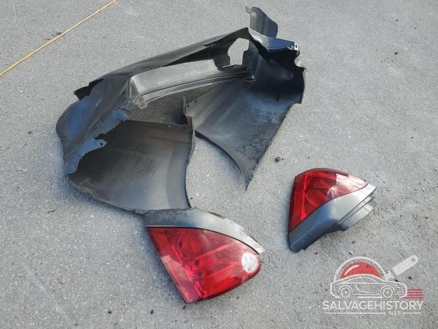 1N4BA41E95C854519 2005 NISSAN MAXIMA photo no. 12
