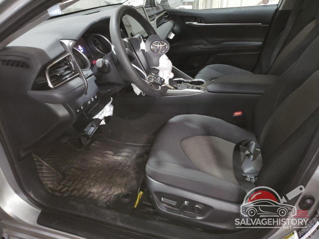 4T1C11BK4RU126426 2024 TOYOTA CAMRY photo no. 7