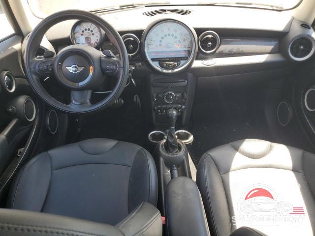 WMWSV3C55CT386191 2012 MINI COOPER photo no. 8