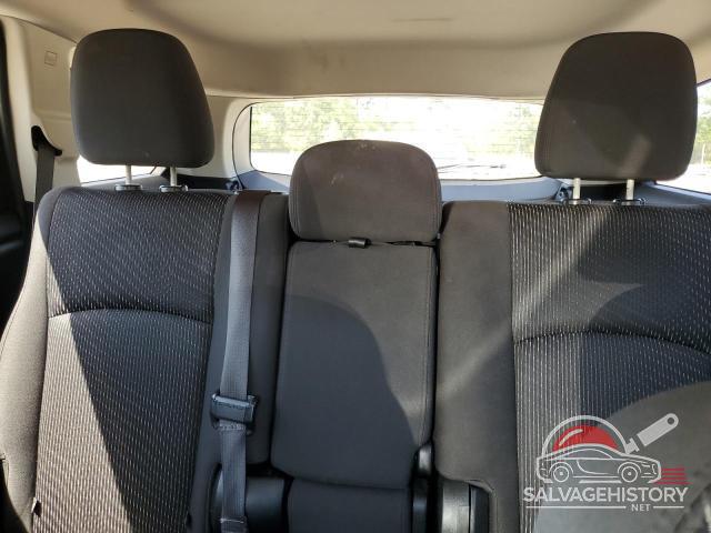 3C4PDCAB8HT707530 2017 DODGE JOURNEY photo no. 10