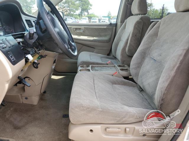 2HKRL18642H506708 2002 HONDA All Models photo no. 7