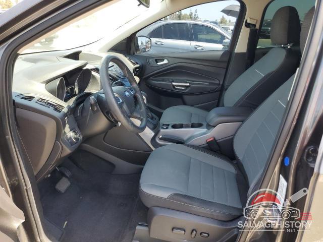 1FMCU0G71FUA62721 2015 FORD ESCAPE photo no. 7